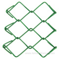 small hole indoor chain link fence hooks installation